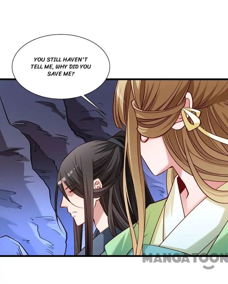 Little Black Book vs Blue Blood Chapter 71 - page 31