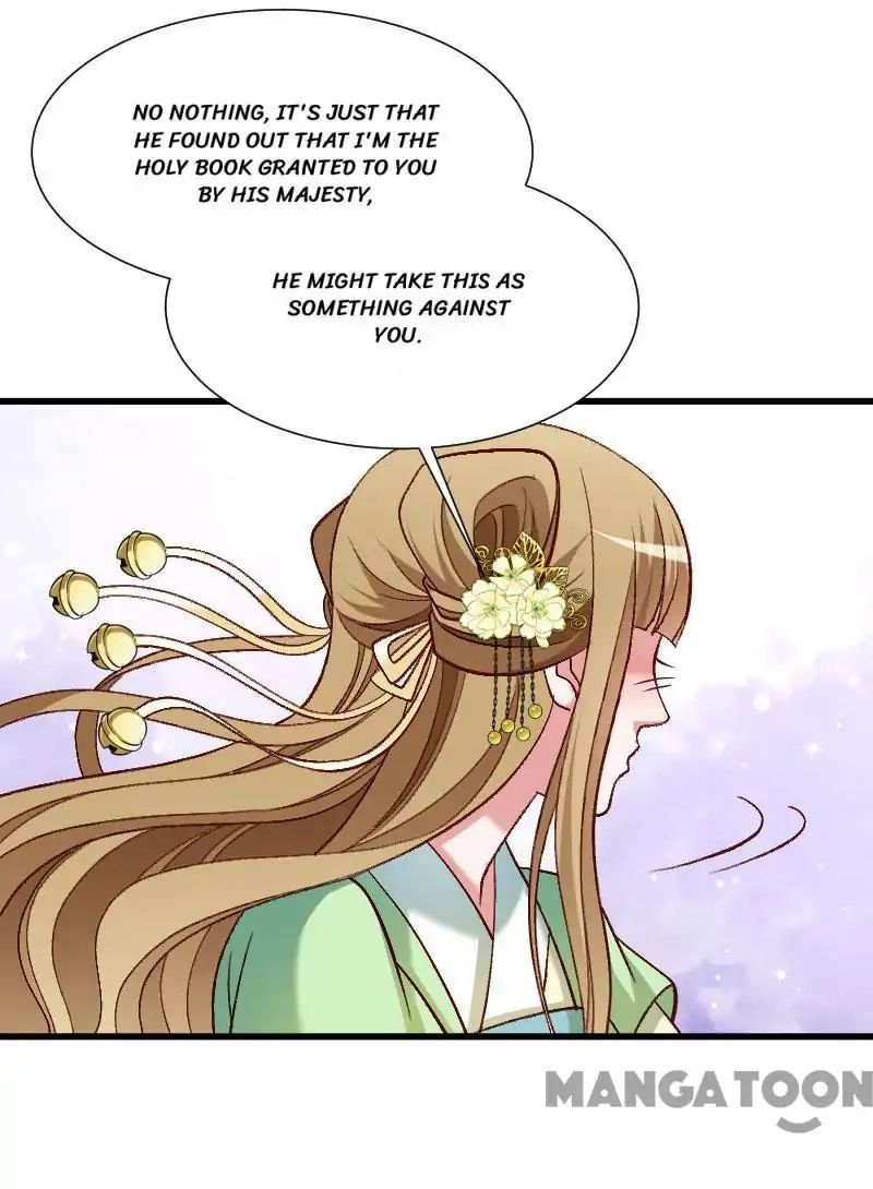 Little Black Book vs Blue Blood Chapter 71 - page 37