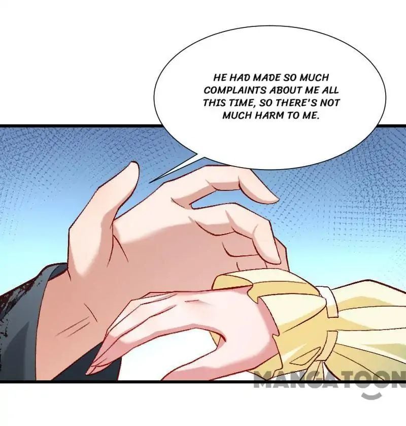 Little Black Book vs Blue Blood Chapter 71 - page 39