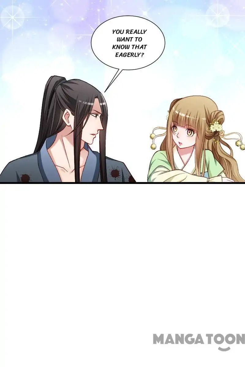 Little Black Book vs Blue Blood Chapter 71 - page 43