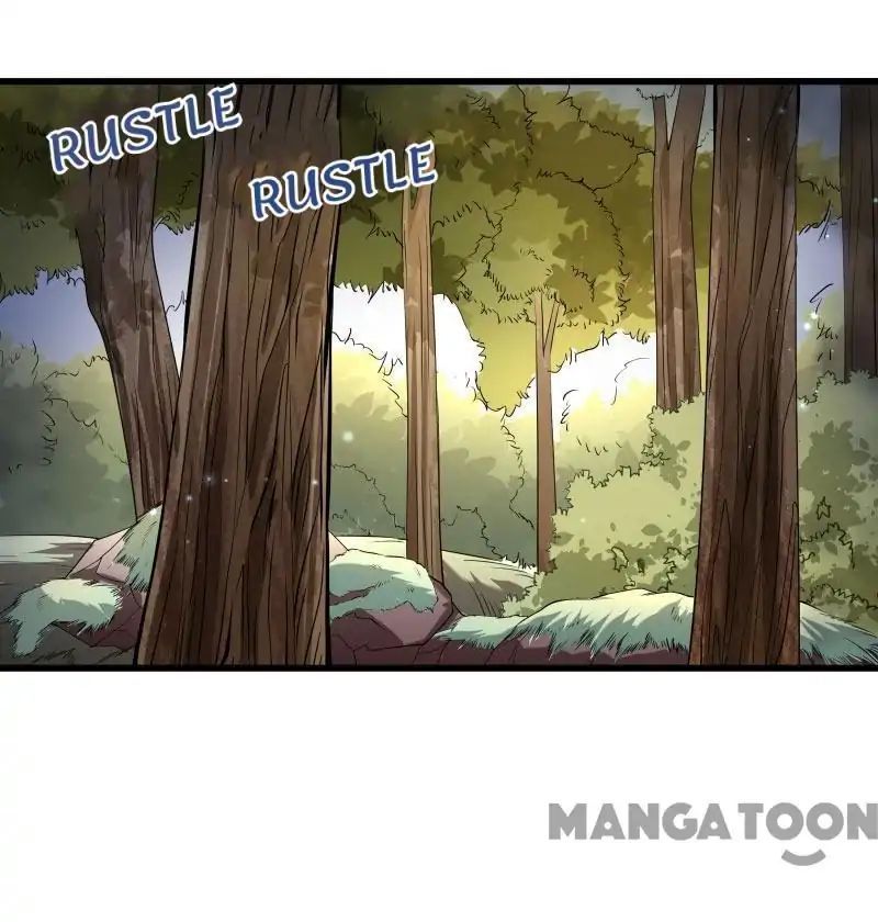 Little Black Book vs Blue Blood Chapter 70 - page 1
