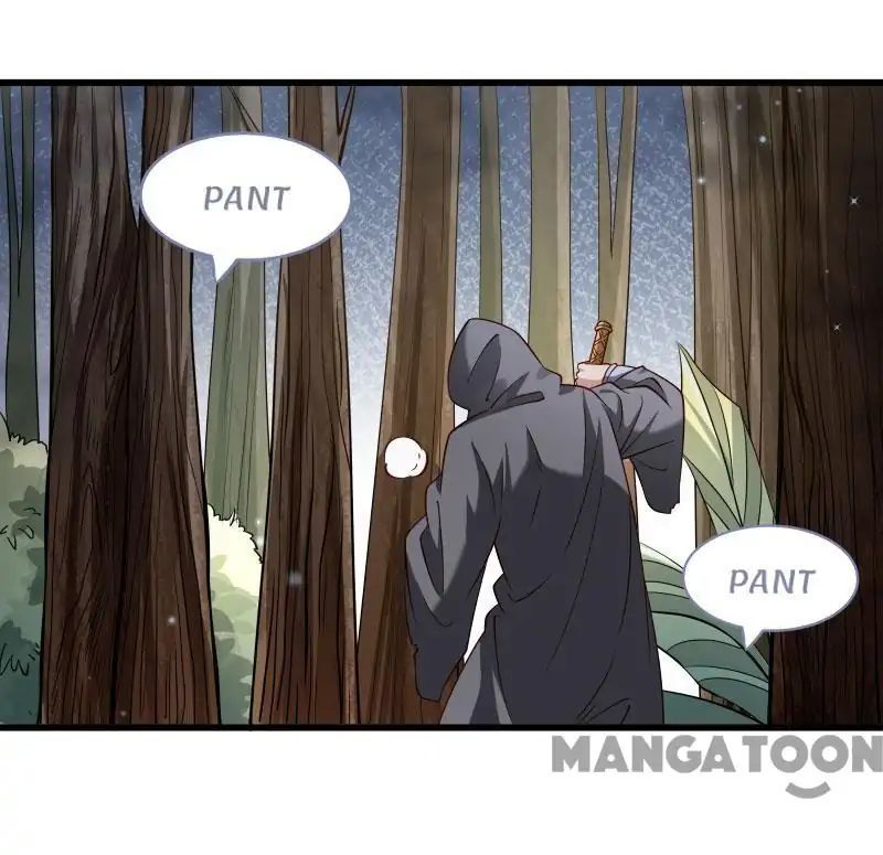 Little Black Book vs Blue Blood Chapter 70 - page 2