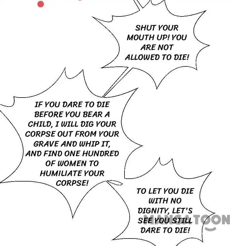 Little Black Book vs Blue Blood Chapter 70 - page 20