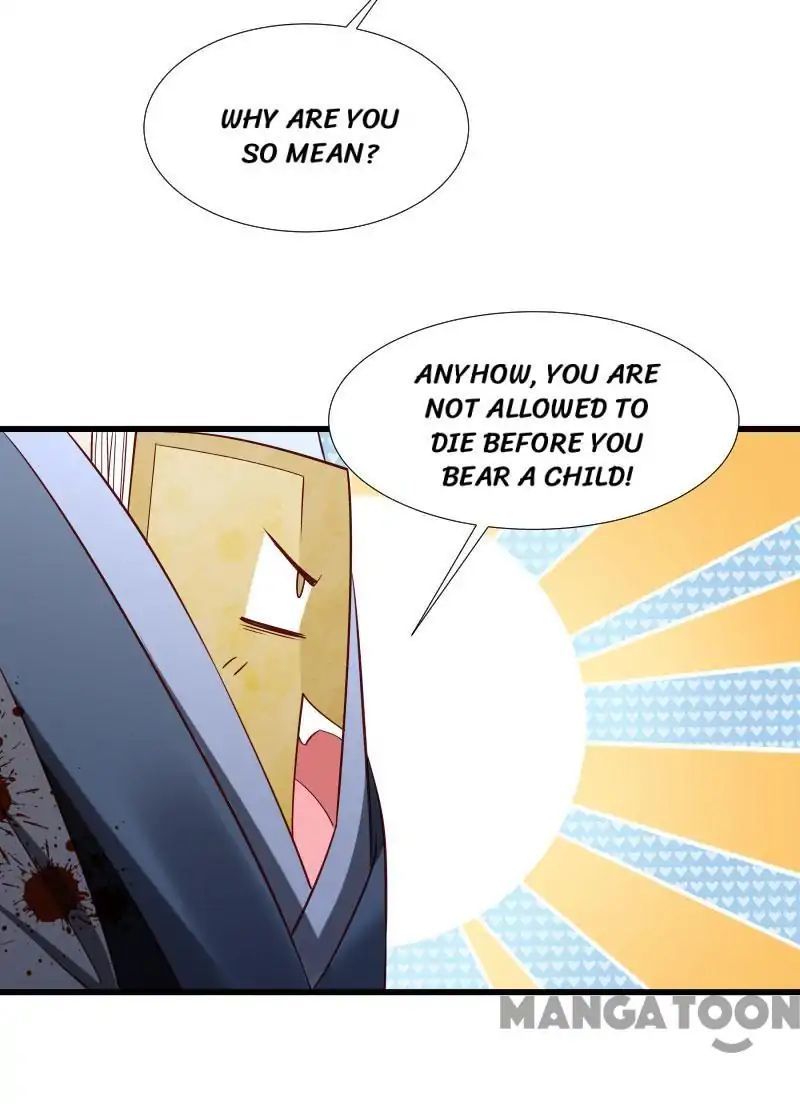 Little Black Book vs Blue Blood Chapter 70 - page 22