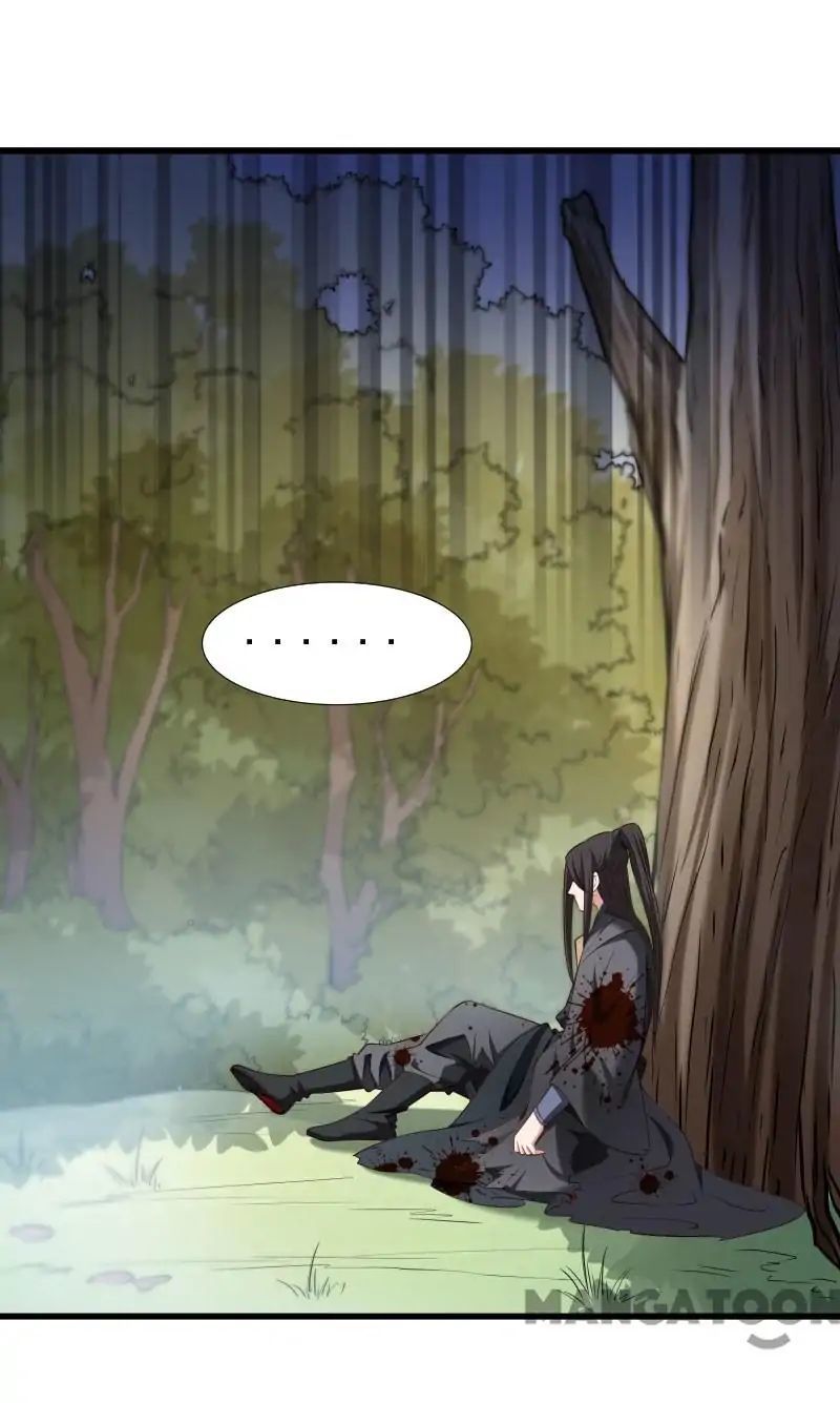 Little Black Book vs Blue Blood Chapter 70 - page 24