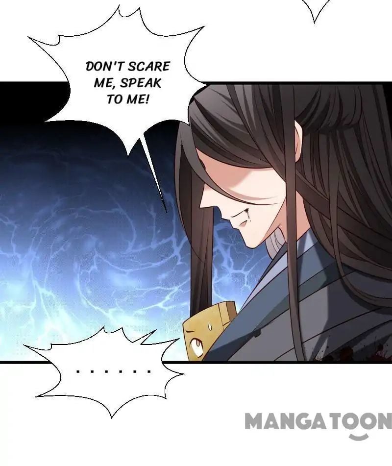 Little Black Book vs Blue Blood Chapter 70 - page 26