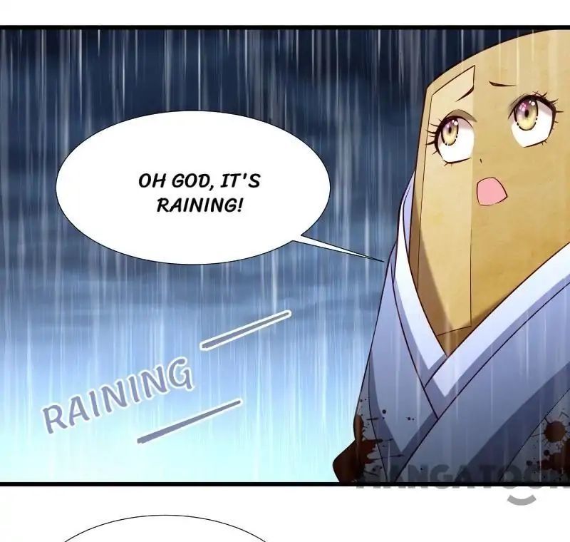 Little Black Book vs Blue Blood Chapter 70 - page 30