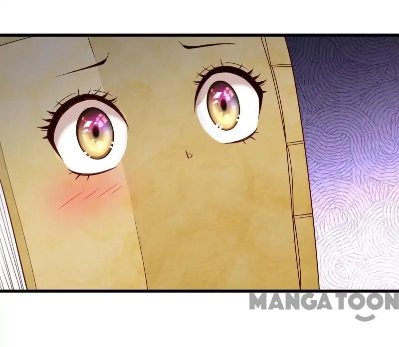 Little Black Book vs Blue Blood Chapter 70 - page 33