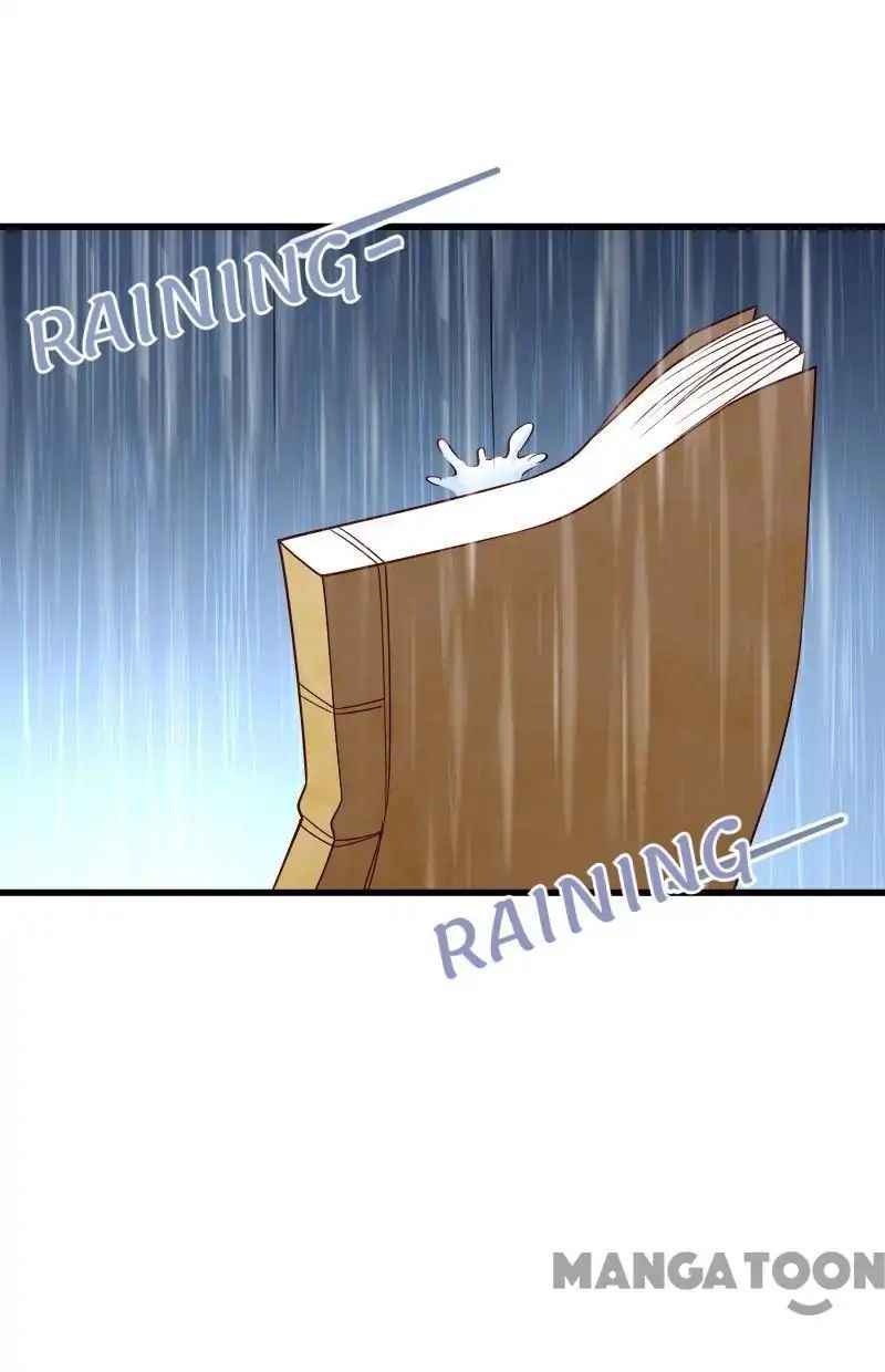 Little Black Book vs Blue Blood Chapter 70 - page 36