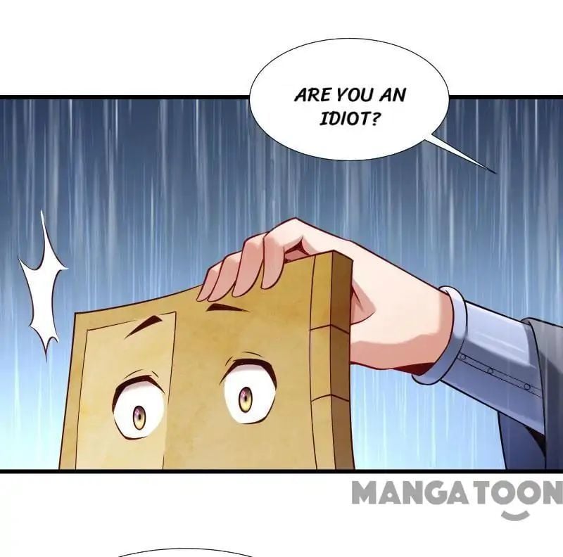 Little Black Book vs Blue Blood Chapter 70 - page 38