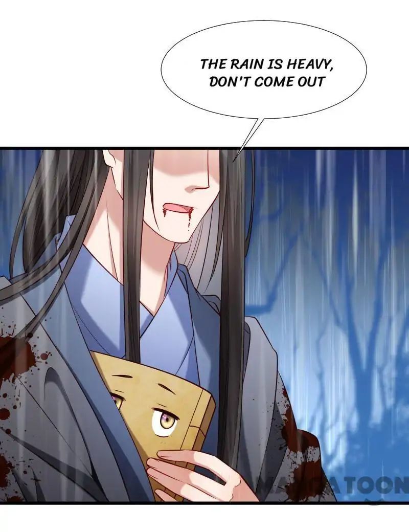 Little Black Book vs Blue Blood Chapter 70 - page 42