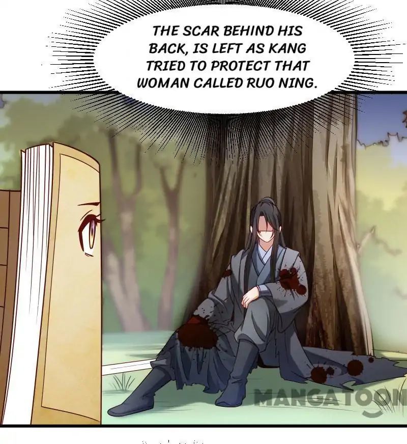 Little Black Book vs Blue Blood Chapter 70 - page 9