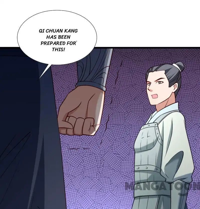 Little Black Book vs Blue Blood Chapter 69 - page 16