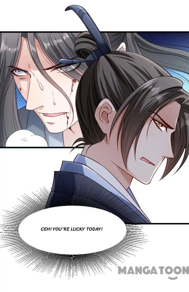 Little Black Book vs Blue Blood Chapter 69 - page 21