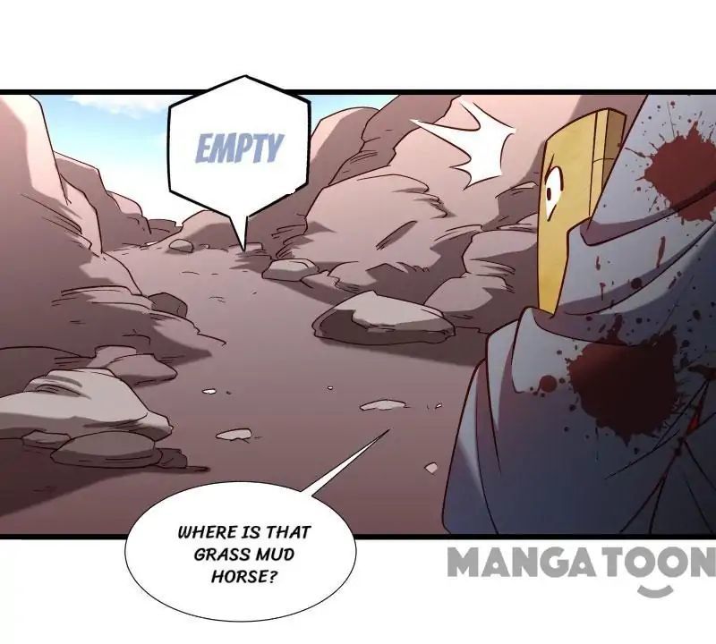 Little Black Book vs Blue Blood Chapter 69 - page 28