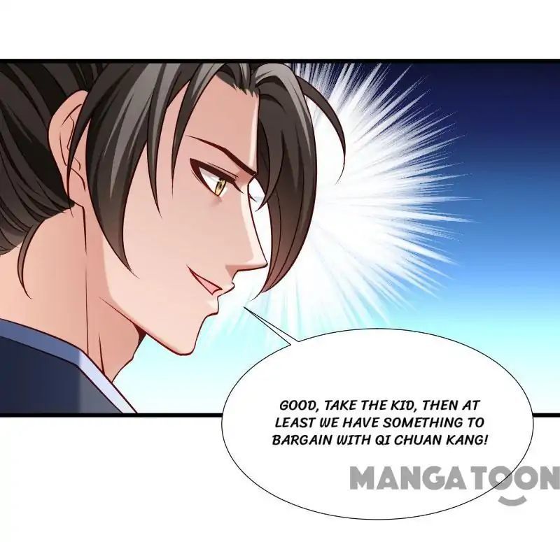 Little Black Book vs Blue Blood Chapter 69 - page 41
