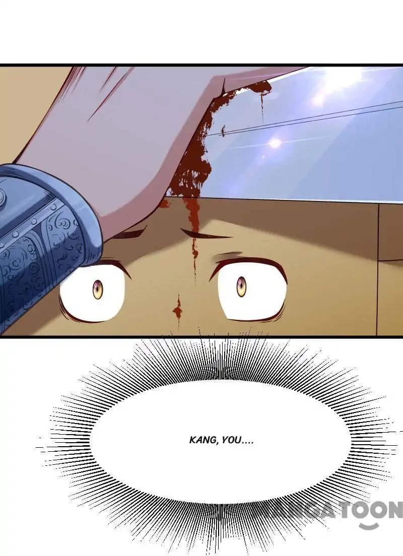 Little Black Book vs Blue Blood Chapter 69 - page 7