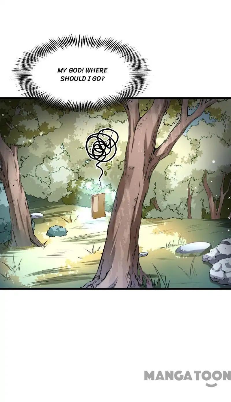 Little Black Book vs Blue Blood Chapter 67 - page 15