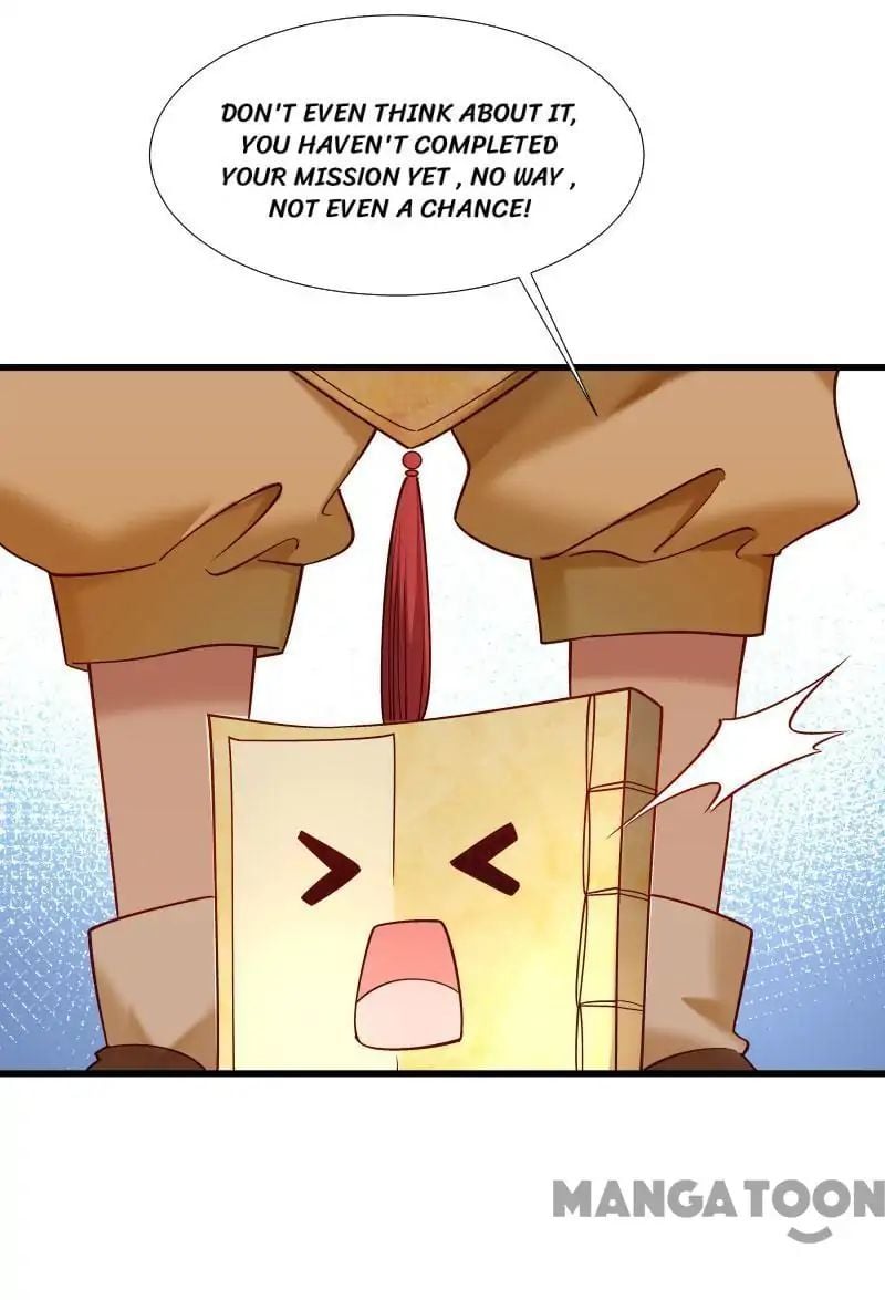 Little Black Book vs Blue Blood Chapter 67 - page 17