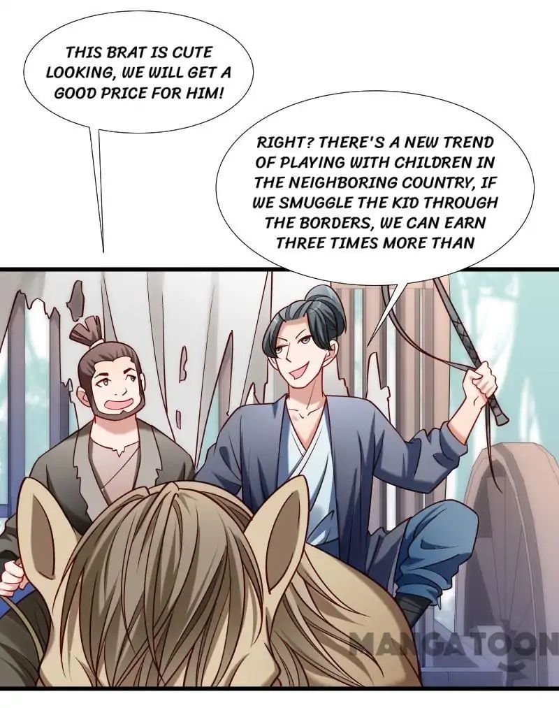 Little Black Book vs Blue Blood Chapter 67 - page 27