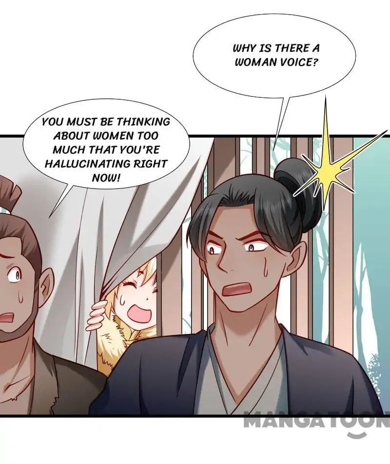 Little Black Book vs Blue Blood Chapter 67 - page 30