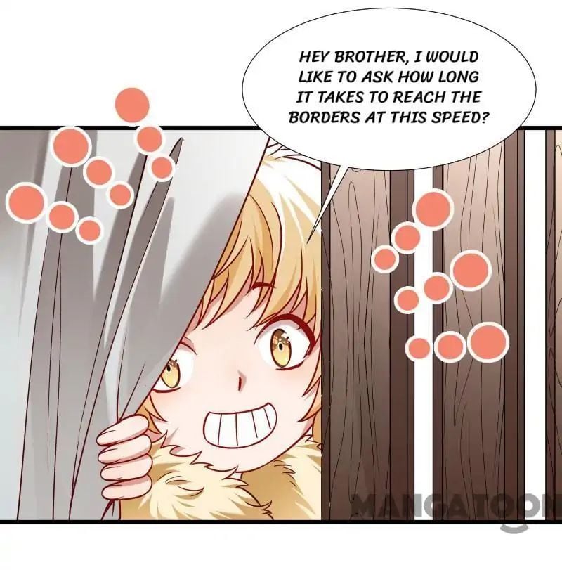 Little Black Book vs Blue Blood Chapter 67 - page 31