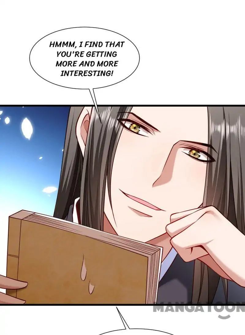 Little Black Book vs Blue Blood Chapter 65 - page 3
