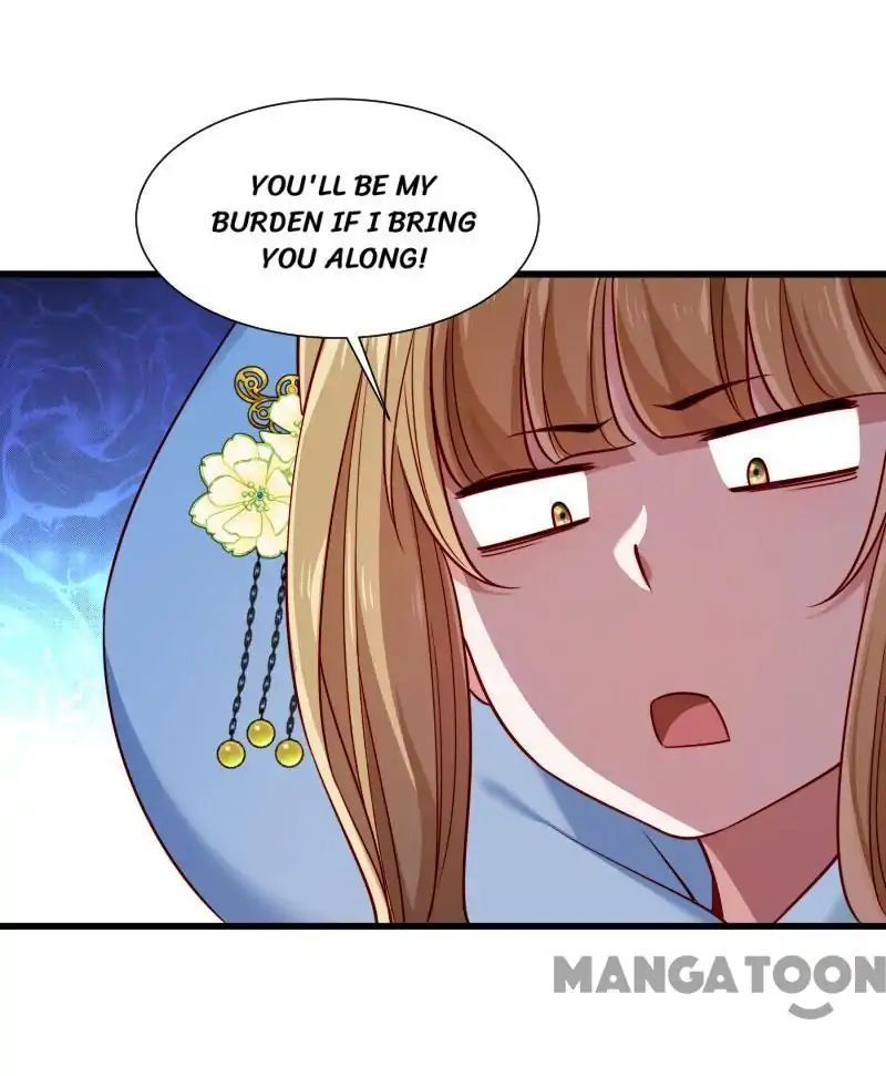 Little Black Book vs Blue Blood Chapter 62 - page 11