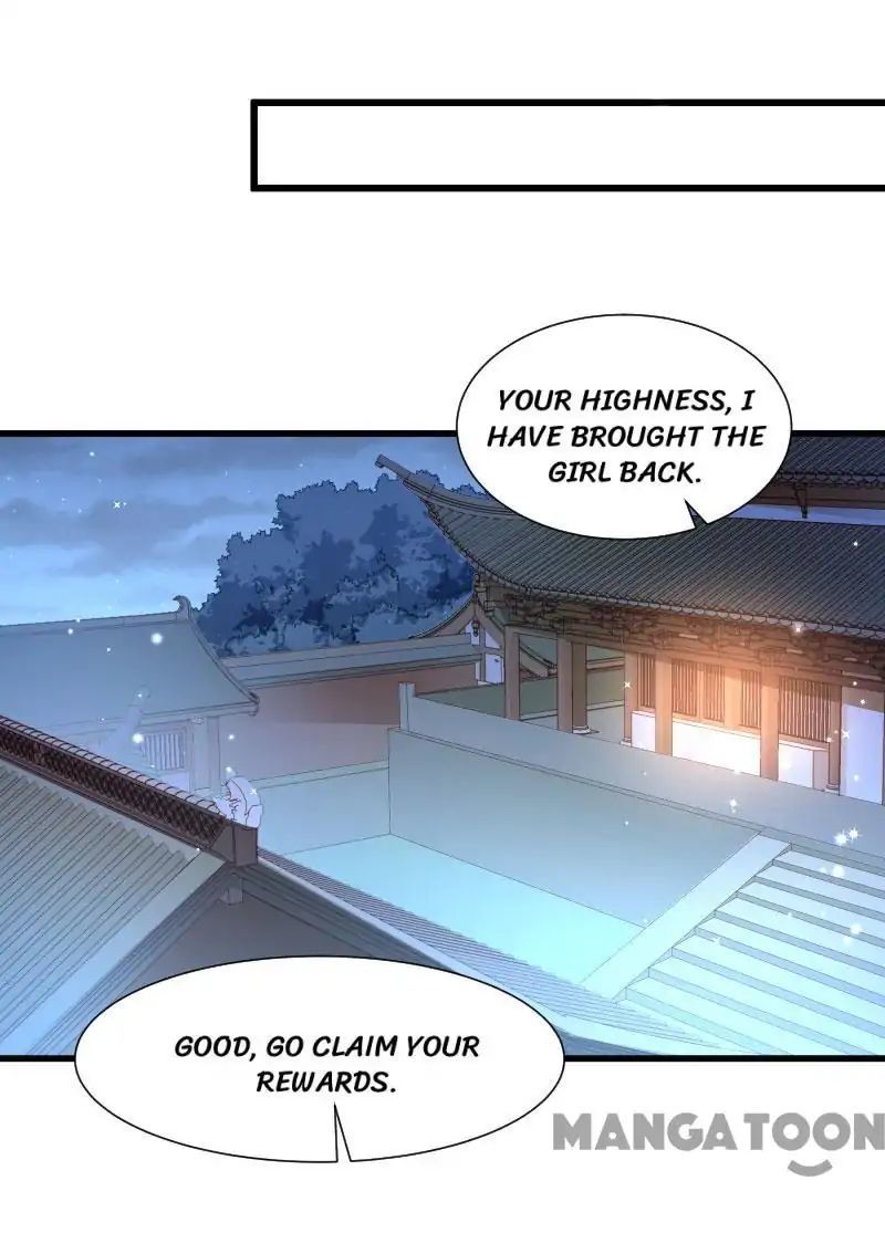 Little Black Book vs Blue Blood Chapter 62 - page 25
