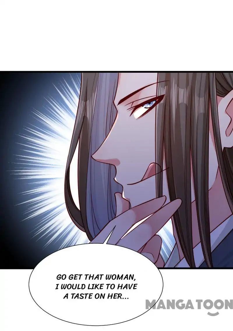 Little Black Book vs Blue Blood Chapter 62 - page 3