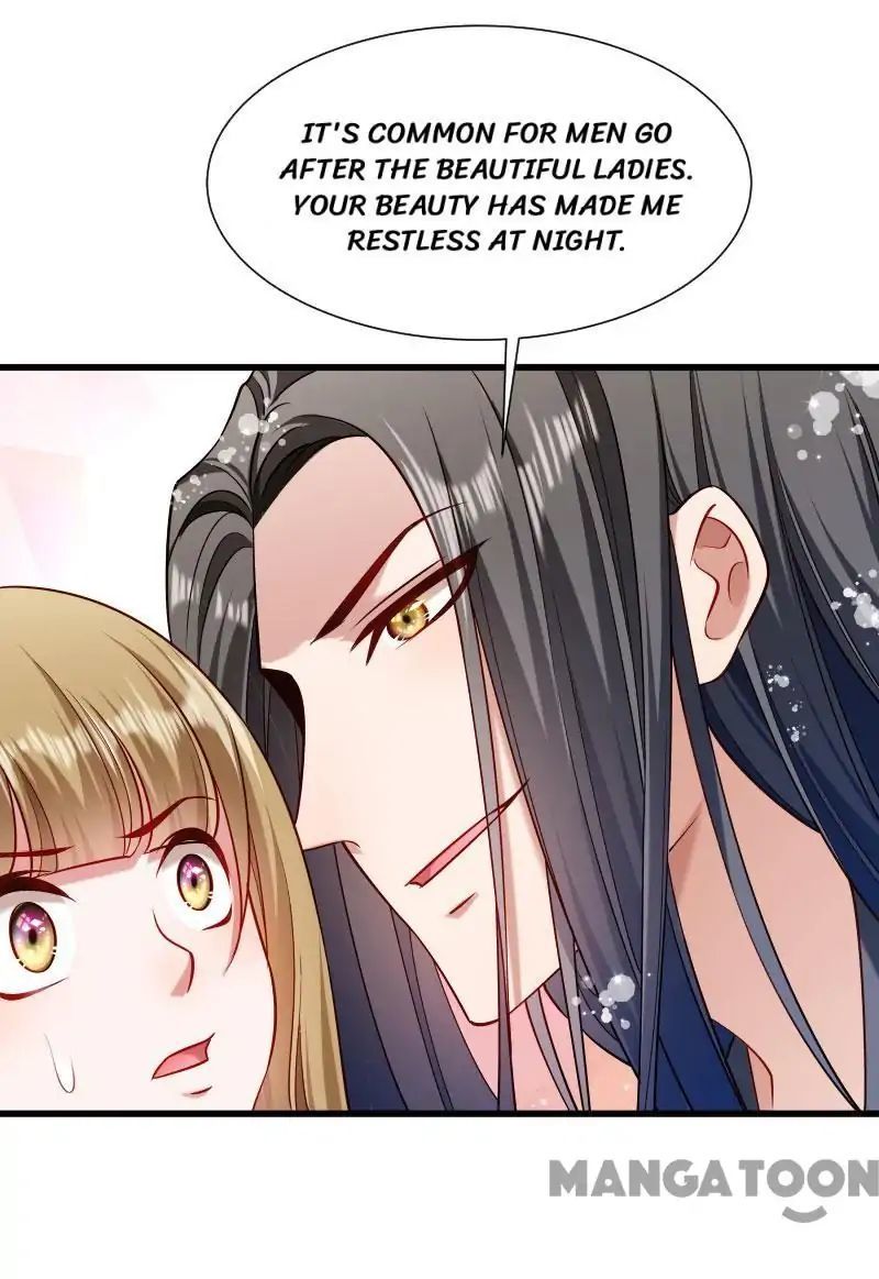 Little Black Book vs Blue Blood Chapter 62 - page 31