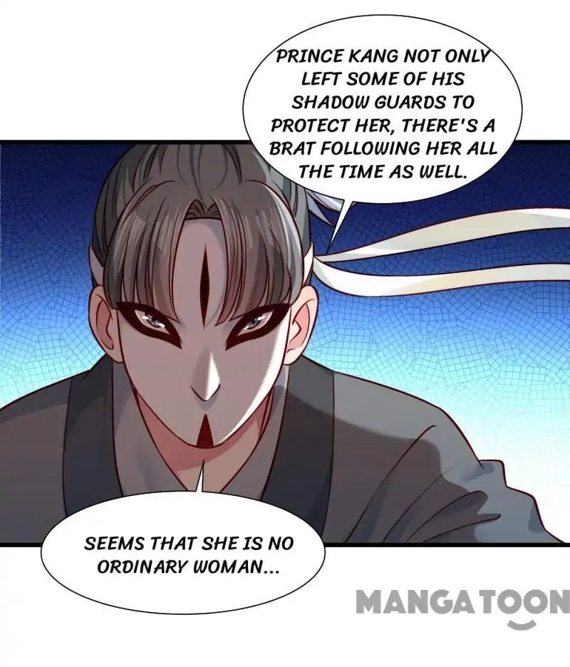 Little Black Book vs Blue Blood Chapter 62 - page 4