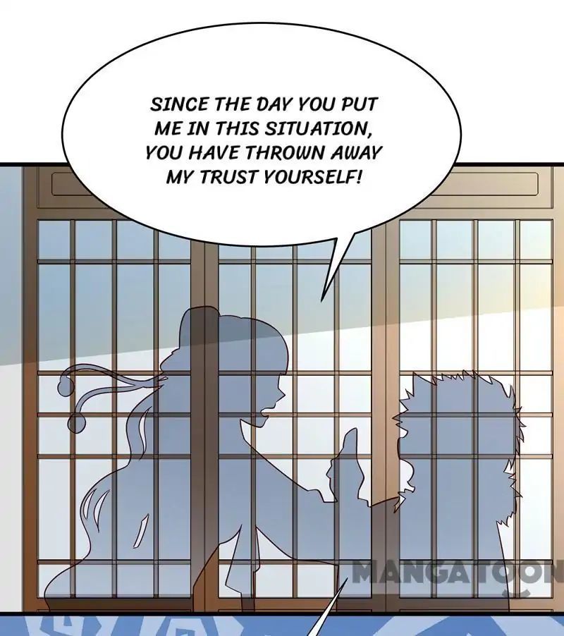 Little Black Book vs Blue Blood Chapter 57 - page 38