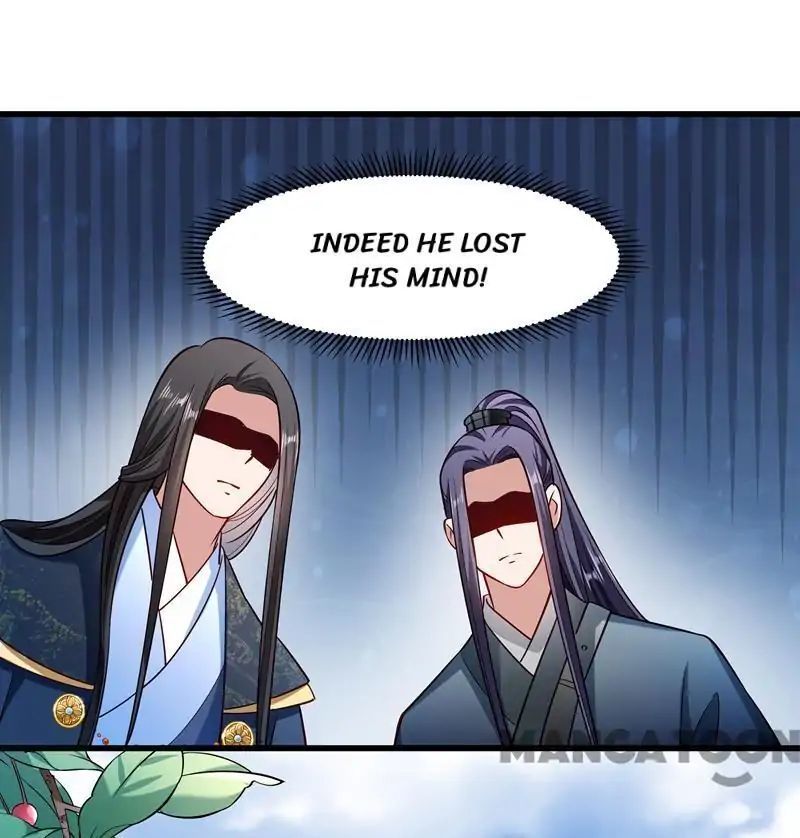 Little Black Book vs Blue Blood Chapter 57 - page 4