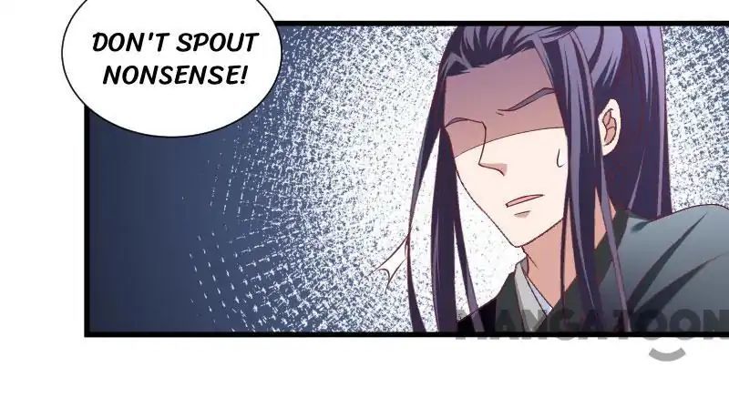 Little Black Book vs Blue Blood Chapter 46 - page 10