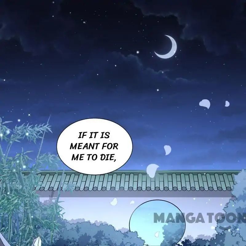 Little Black Book vs Blue Blood Chapter 46 - page 11