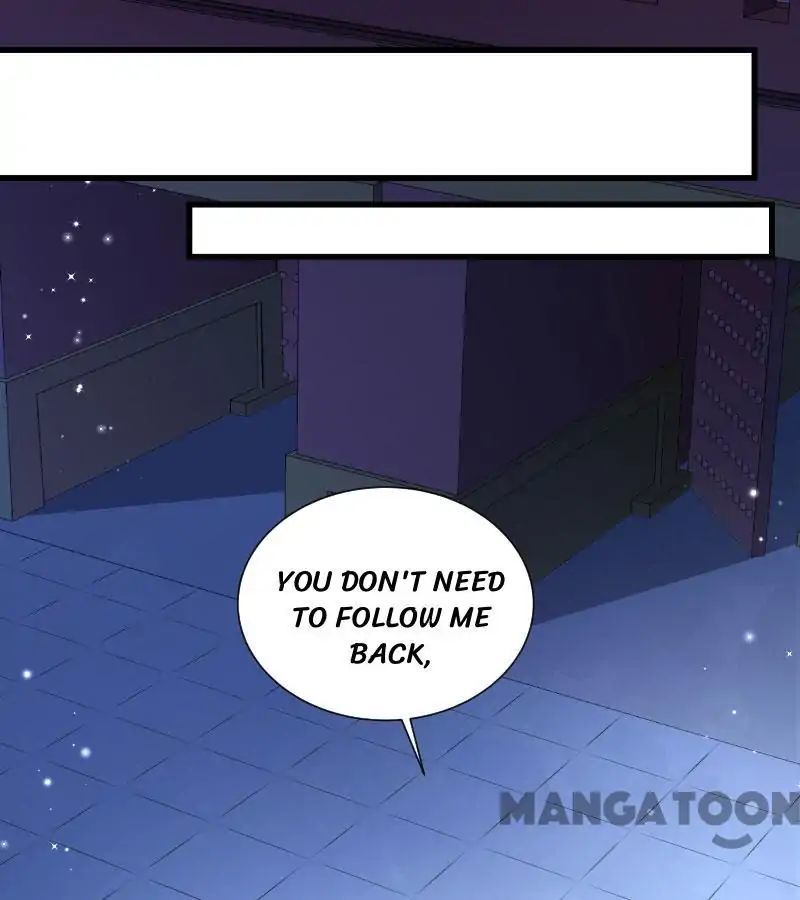 Little Black Book vs Blue Blood Chapter 46 - page 14