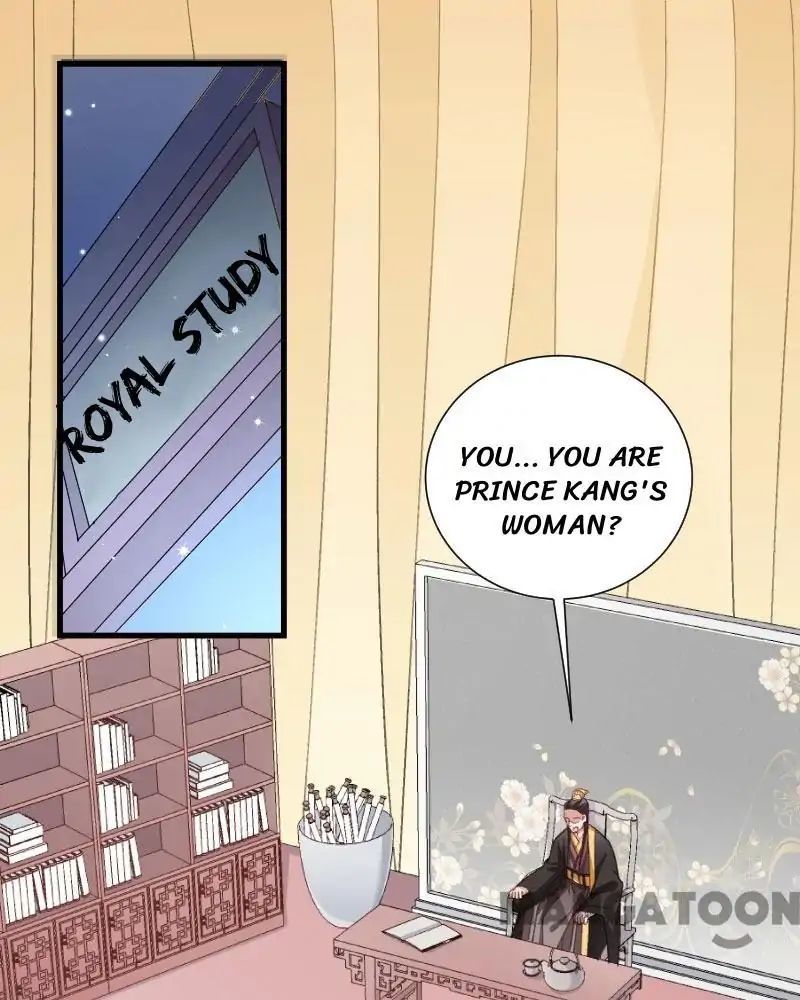 Little Black Book vs Blue Blood Chapter 46 - page 27