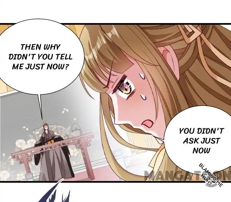 Little Black Book vs Blue Blood Chapter 46 - page 30