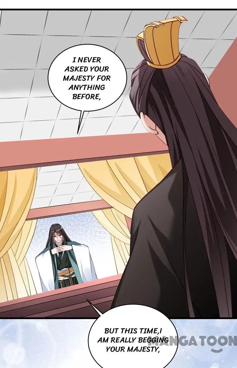 Little Black Book vs Blue Blood Chapter 45 - page 15