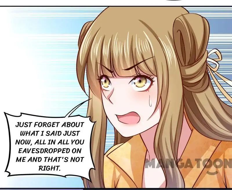 Little Black Book vs Blue Blood Chapter 44 - page 11