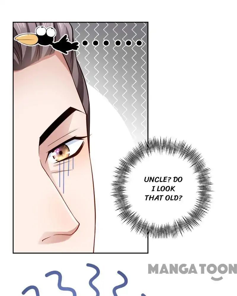 Little Black Book vs Blue Blood Chapter 44 - page 15