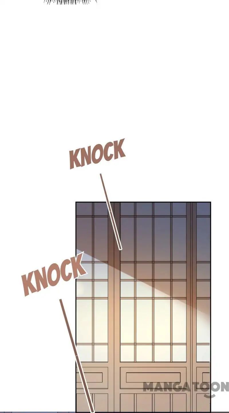 Little Black Book vs Blue Blood Chapter 44 - page 38