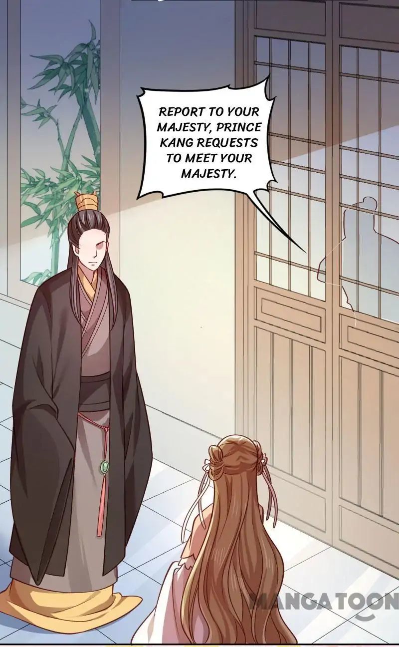 Little Black Book vs Blue Blood Chapter 44 - page 39