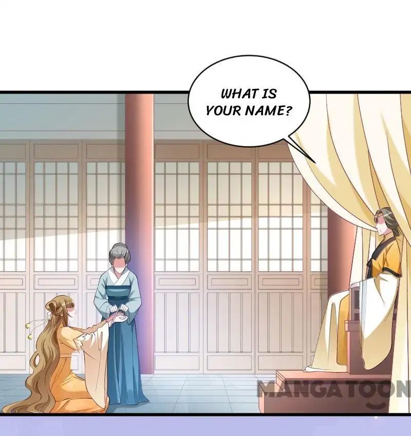 Little Black Book vs Blue Blood Chapter 43 - page 6