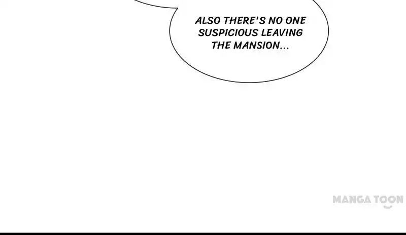 Little Black Book vs Blue Blood Chapter 39 - page 37