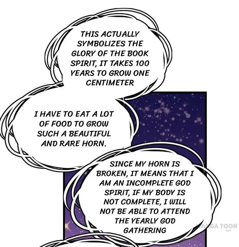 Little Black Book vs Blue Blood Chapter 34 - page 11