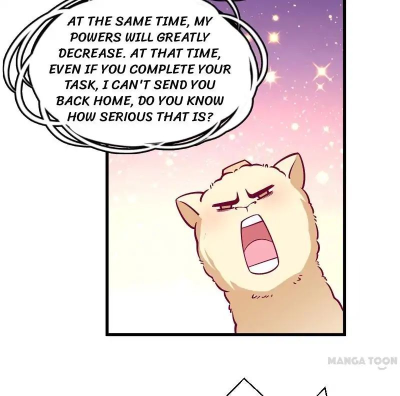 Little Black Book vs Blue Blood Chapter 34 - page 12