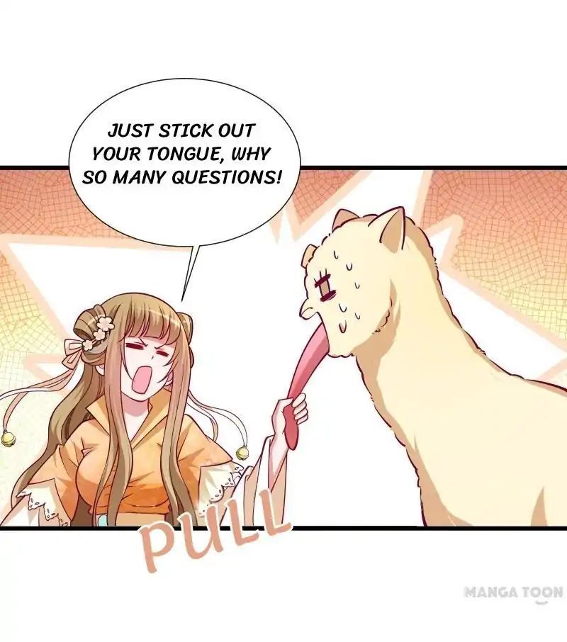 Little Black Book vs Blue Blood Chapter 34 - page 23