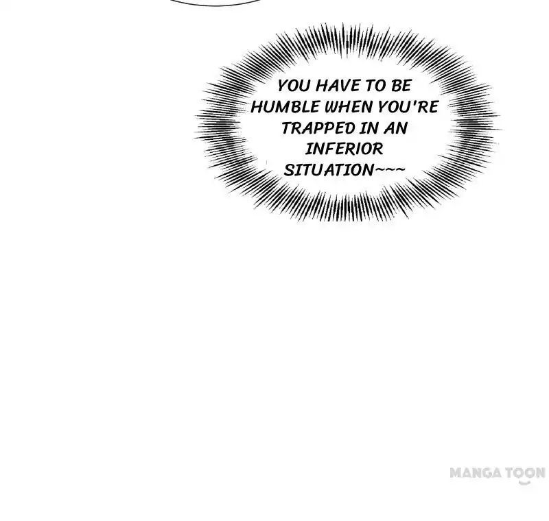 Little Black Book vs Blue Blood Chapter 34 - page 8
